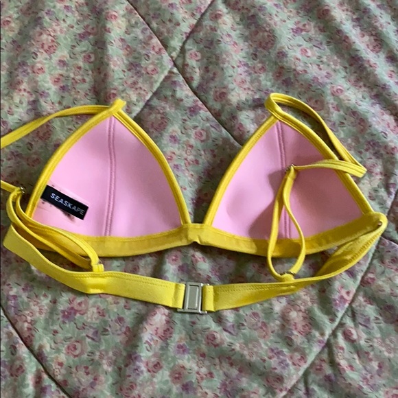 SEASKAPE Bikini - Picture 3 of 4